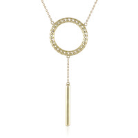 Goldcollier (Ornaments by de Melo)