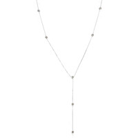 VS1 Champagner-Brillant-Goldcollier (de Melo)