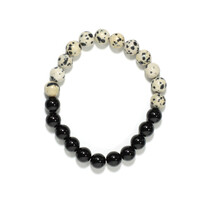 Edelstein-Armband