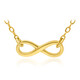 Silbercollier