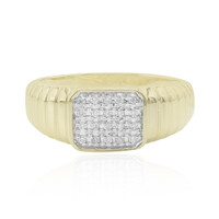 SI1 (G) Brillant-Goldring