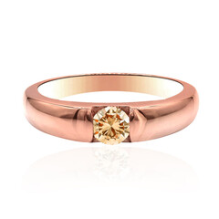 VS1 Argyle-Rose de France-Brillant-Goldring