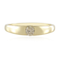 VS1 Champagner-Brillant-Goldring