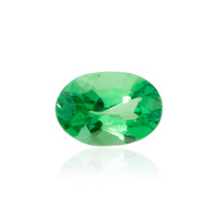 Kenianischer Tsavorit 0,17 ct
