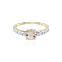 Madagaskar-Morganit-Goldring