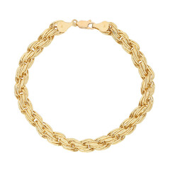 Goldarmband