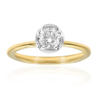 VS2 (H) Brillant-Goldring (CIRARI)