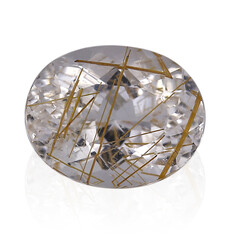 Rutilquarz 2,5 ct