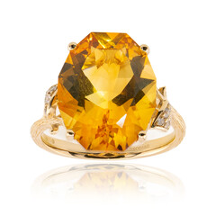 Citrin-Goldring (Smithsonian)