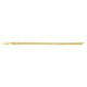 Silberarmband