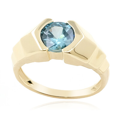 Ratanakiri-Zirkon-Goldring (de Melo)