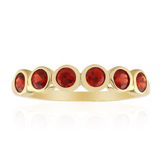 Tansania-Rubin-Goldring