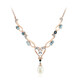 Edelstein-Silbercollier