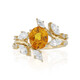 Oranger Ban Ka Cha-Saphir-Goldring