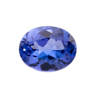 AAA-Tansanit 2,774 ct
