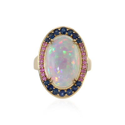 AAA-Welo-Opal-Goldring (D'vyere)