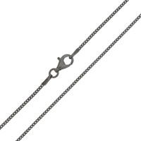 Silber-Panzerkette - 70 cm - 3,79 g