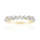 SI1 (G) Brillant-Goldring (Annette)