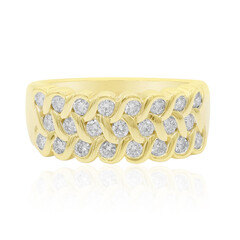 SI1 (G) Brillant-Goldring
