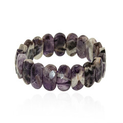 Sambia-Amethyst-Armband