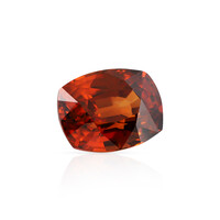 Abendroter Zirkon- 7,79 ct