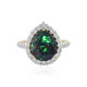 Mezezo-Opal-Goldring (SUHANA)