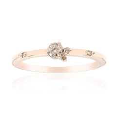 SI1 Argyle-Rose de France-Brillant-Goldring