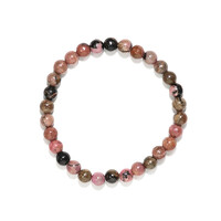 Rhodonit-Armband