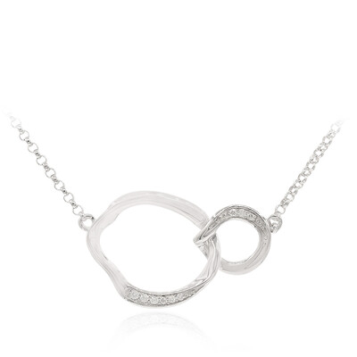 I1 (G) Brillant-Silbercollier (Annette)