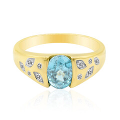 Ratanakiri-Zirkon-Goldring (Adela Gold)