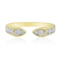 SI1 (G) Brillant-Goldring