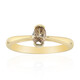 I3 Argyle-Cognac-Brillant-Goldring (Mark Tremonti)