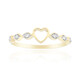 SI1 (G) Brillant-Goldring (Annette)