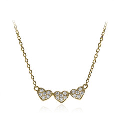I1 (H) Brillant-Goldcollier (CIRARI)