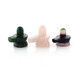 Edelstein-Shivling-Figuren