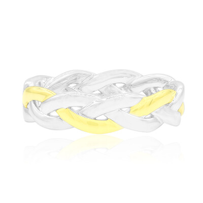 Silberring