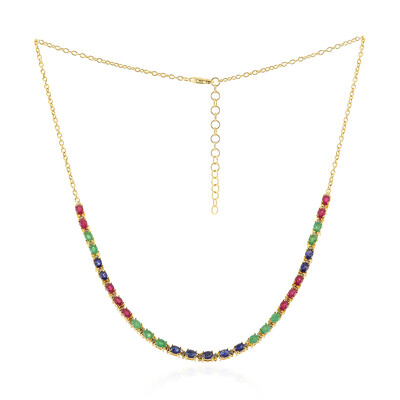 Edelstein-Silbercollier