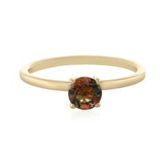 Oregon-Sonnenstein-Goldring