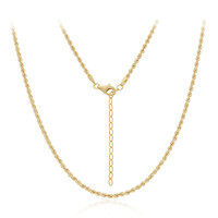 Goldhalskette