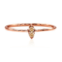 SI1 Argyle-Rose de France-Brillant-Goldring