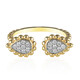 SI1 (G) Brillant-Goldring (Annette)