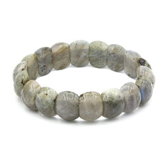 Labradorit-Armband