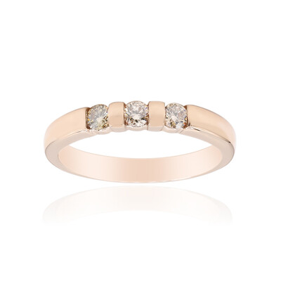 SI1 Argyle-Rose de France-Brillant-Goldring (Annette)