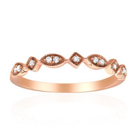 SI1 (H) Brillant-Goldring (CIRARI)