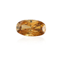 Oranger SI1 Brillant 0,23 ct