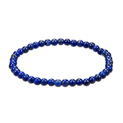 Lapislazuli-Armband