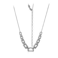 Messingcollier (Juwelo Style)