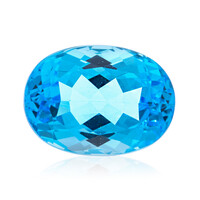 Marambaia-Topas 15,2 ct
