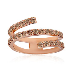 SI1 Argyle-Rose de France-Brillant-Goldring