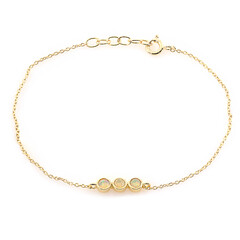 Welo-Opal-Silberarmband